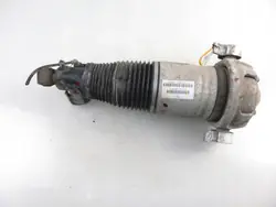 Schokdemper OEM 7L5616020F - Gebruikt Porsche OE