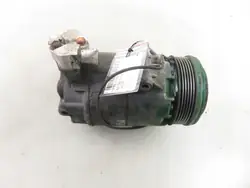 Ilmastointikompressori Honda Civic VII 1.7 CTDi