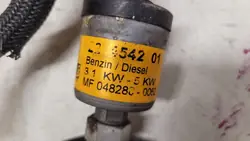 Bränslepump för TOYOTA LAND CRUISER (_J15_) OEM 22454201