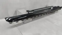 OEM 114129-10 Rechte Schwellerverkleidung MINI F56 JCW