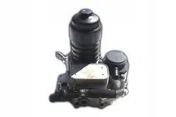 Support Filtre à Huile OEM 059115397M pour VW Touareg