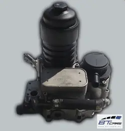Öljysuodattimen Tuki OEM 059115397M VW Touaregille