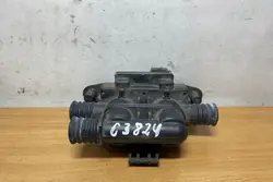 BMW X5 Verwarmingsklep 8374995