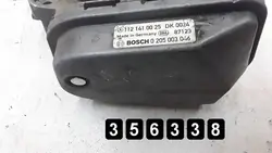 Corpo do acelerador Mercedes S Class 2003 3200 Gasolina OEM