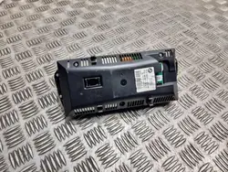 Écran navigation BMW 5 E60 OEM 6989395 - Occasion