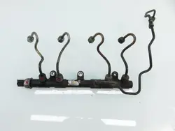 Insprutningsräls OEM 8201257368 för Master Movano