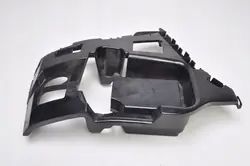 BMW F20 F21 Linker Hinterer Stoßfänger Schieber 5112-7371753