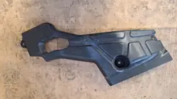 Ford S-Max MK2 2021 Vasen Aluskilpi OEM EM2B-R11778-AD