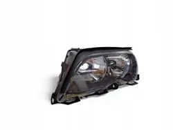 Phare gauche Depo BMW Série 3 E46