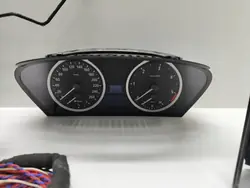 Aktiv-Tempomat-Radar OEM 6983153 für BMW 5 E60/E61