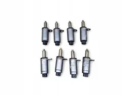 Audi A3 S3 8V 2015 Polia do comando de válvulas / VANOS