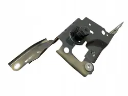 Soporte del guardabarros delantero derecho OEM 8739318 BMW 4 G26