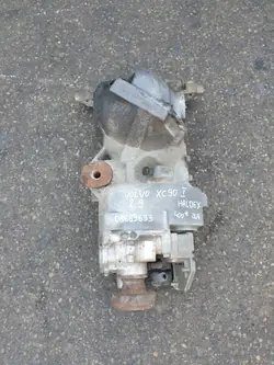 Haldex Volvo XC90 I 2.9 Petrol 08689633