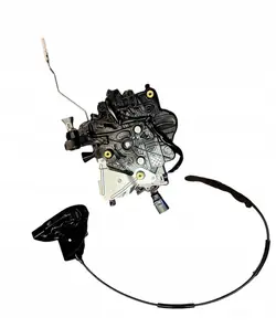 VW Caravelle T5 T6 Vänster Skjutdörrslås