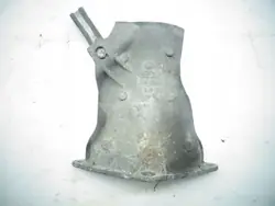 Couvre-demi-arbre Audi A8 D2 OEM 4D0501719B