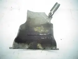 Audi A8 D2 halvaxelskydd OEM 4D0501719B