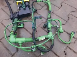 Moottorin Johdotus OEM VOLVO FL FE RENAULT D7E