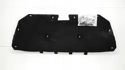 Aislamiento de capó Ford OE OEM 365577641 Focus MK3