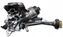 Fiat Öljysuodinkotelo OEM 55277929 - Käytetty
