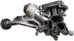 Carter Filtre à Huile Fiat OEM 55277929 - Occasion