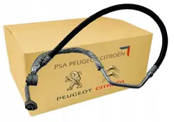 Ilmastointiletku Citroen Jumper Peugeot Boxer