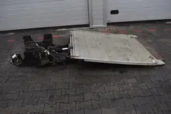 OEM mamAUTO-939932-CITROEN peräluukun ohjaussarja