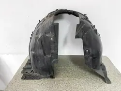 OEM 800700110 etu-oikea lokasuoja Opel Corsa F:lle