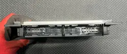 Module de contrôle d'éclairage OEM 61359166708 BMW