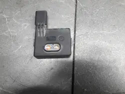 Sensor de puerta trasera derecha OEM CZUJNIK DRZWI PRAWY TYŁ