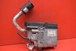 Pièce d'origine 4L0265105J Audi Q7 4L 2005-2009