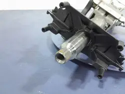 BMW 5 G30 G31 Columna Dirección 6896189 OEM