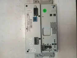 Pantalla navegación Volvo S60 I OEM 31357097 Usado