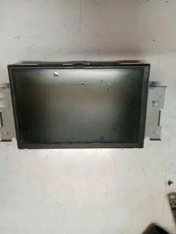 Écran navigation Volvo S60 I OEM 31357097 Occasion