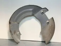 Jaguar XE Vorderer Bremsschild OEM GX732K005AD