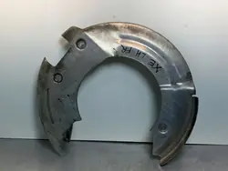 Jaguar XE Bouclier frein avant OEM GX732K005AD