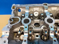 Culasse OEM 06N103403G/H pour Audi A6 C8 2.0 TFSI