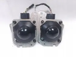 Audi Q5 SQ5 II ACC-radarsensoren OEM 80A907561E/541E