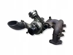 Turbo OEM 7772510001KASACJ voor Alfa Romeo