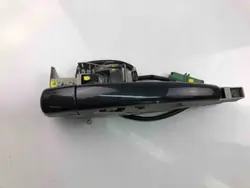 Vasemman etuoven kahva Citroën C6 9101ER