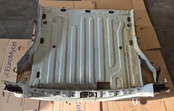 Heckstoßstange Dacia Duster II OEM PAS TYŁ