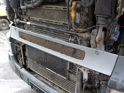 Alavanca de inclinação cabine Scania R - Peça OEM