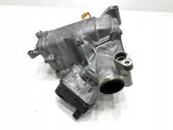 EGR-jäähdytin kokonainen Audi A6 C7 3.0 245HV 10-18