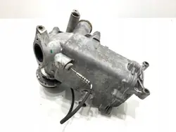Refroidisseur EGR complet Audi A6 C7 3.0 245HP 10-18