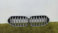 Front Bumper Grill BMW 2 F44 Gran Coupe 19- OEM