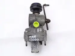 Regulador de força de travão MAN L2000 OEM BR4439