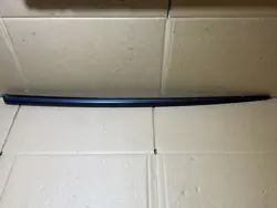 Audi A6 C8 linker voorruitrubber OEM 4K0854327