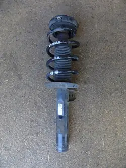 Ammortizzatore McPherson VW Sharan Seat Alhambra 2.0 TDI 7N0413031J