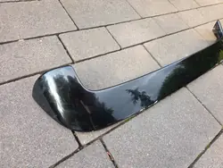 OEM 9644380777 Peugeot 206 GTI Bakspoiler