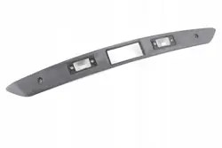 Moldura de Portón 5N0827287A para VW Tiguan I 5N 2007-2016