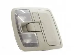 Lampe intérieure cabine SsangYong Korando III OEM 77670-34000